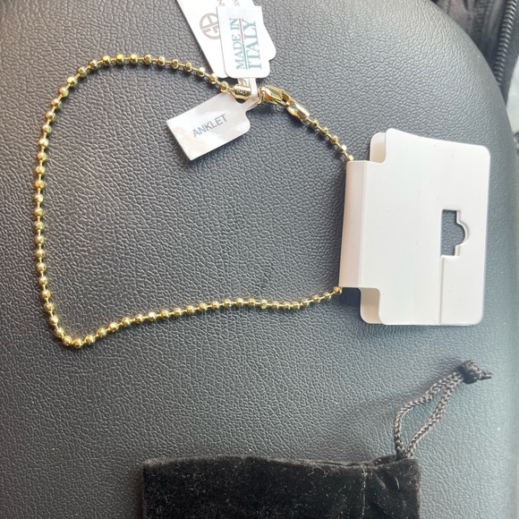 Women anklet - Picture 2 of 2